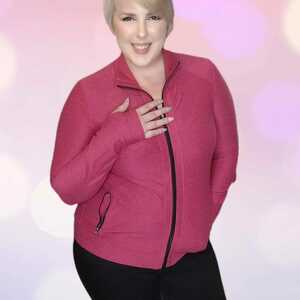 Fundraising Page: Stefanie Gonzalez